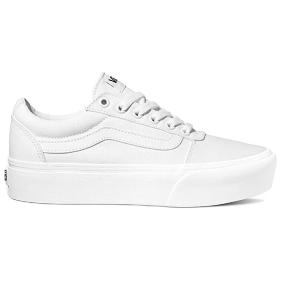 Vans WM Ward Platform